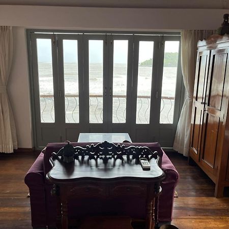 Hotel Ahilya By The Sea Nerul  Esterno foto