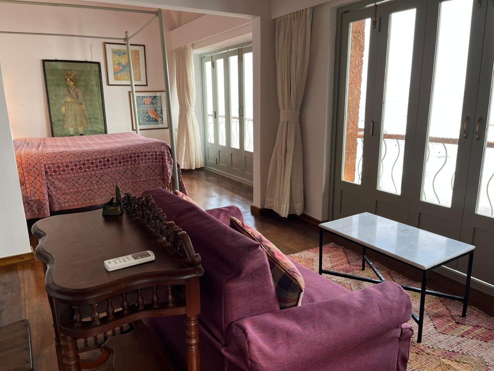 Hotel Ahilya By The Sea Nerul  Esterno foto