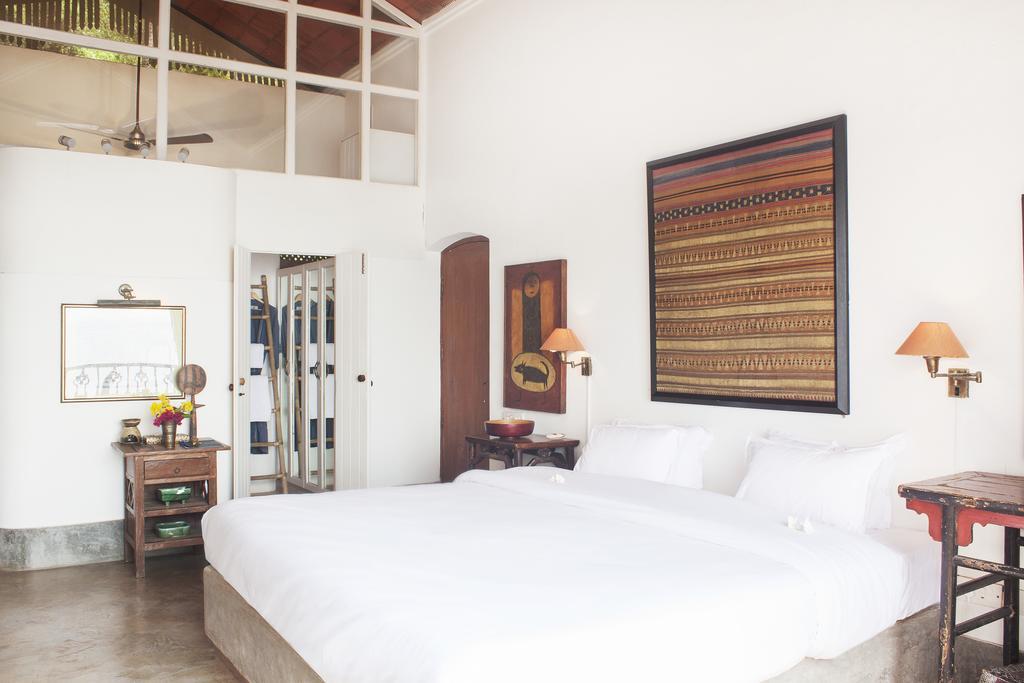 Hotel Ahilya By The Sea Nerul  Esterno foto