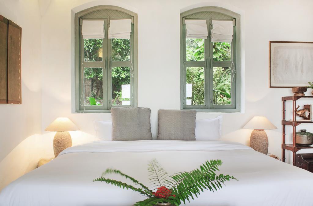 Hotel Ahilya By The Sea Nerul  Esterno foto