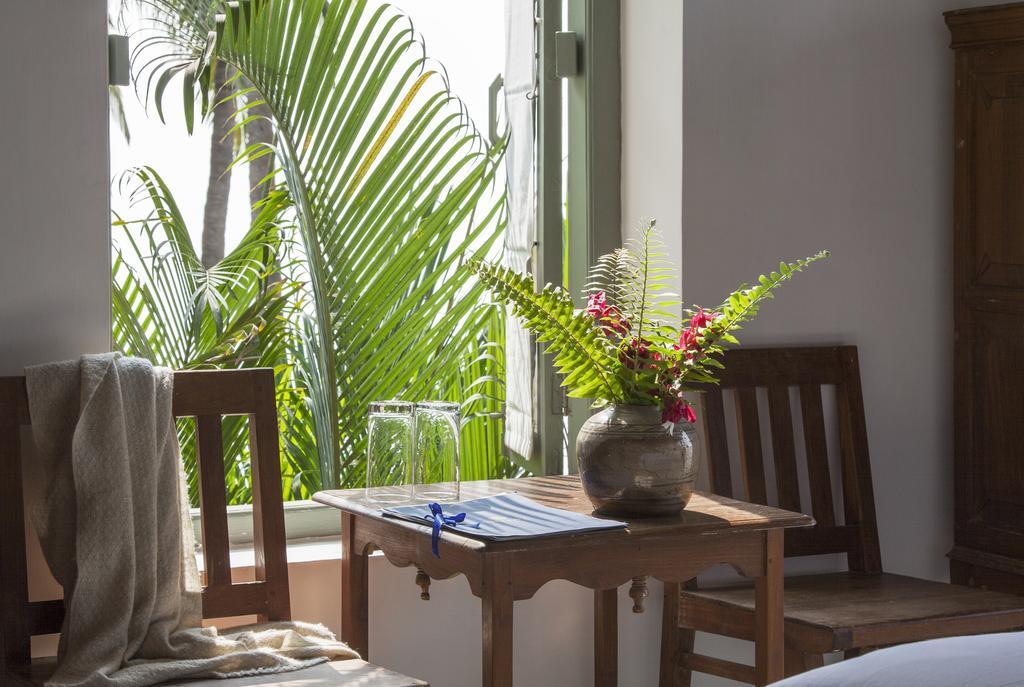 Hotel Ahilya By The Sea Nerul  Esterno foto