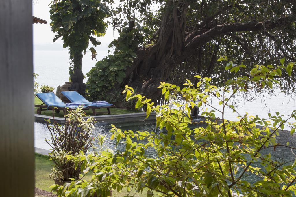 Hotel Ahilya By The Sea Nerul  Esterno foto