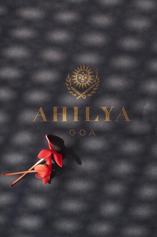 Hotel Ahilya By The Sea Nerul  Esterno foto