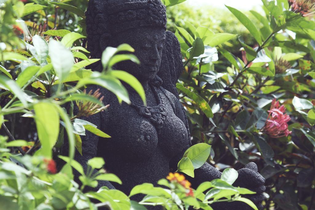 Hotel Ahilya By The Sea Nerul  Esterno foto
